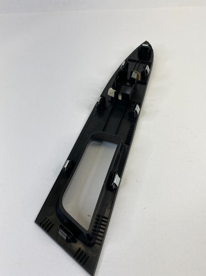 2013-2020 Ford Fusion SE 4-DR Front Right Door Window Switch Bezel DS73-14A563-B