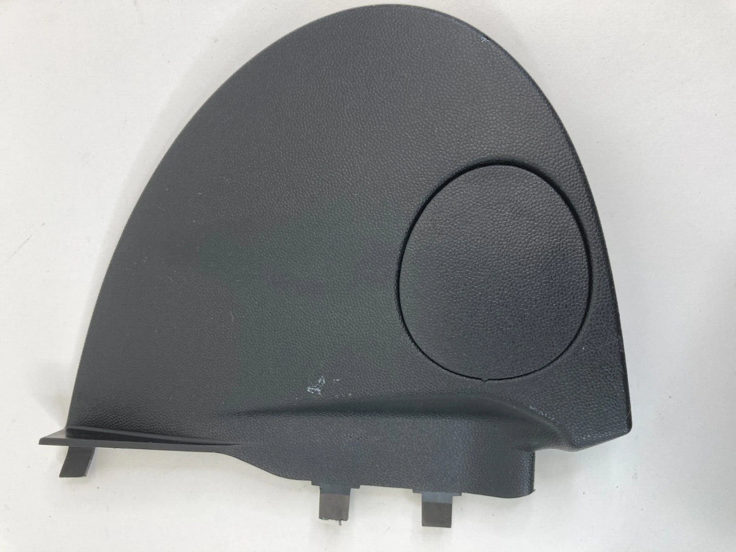 2007-2015 MINI COOPER FRONT RIGHT SIDE DASH END CAP COVER TRIM 5145-2752906 OEM