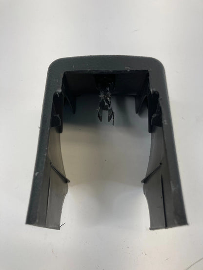 2012-2015 CHEVROLET CAPTIVA SPORT FRONT SEAT TRACK END CAP COVER TRIM 96631140