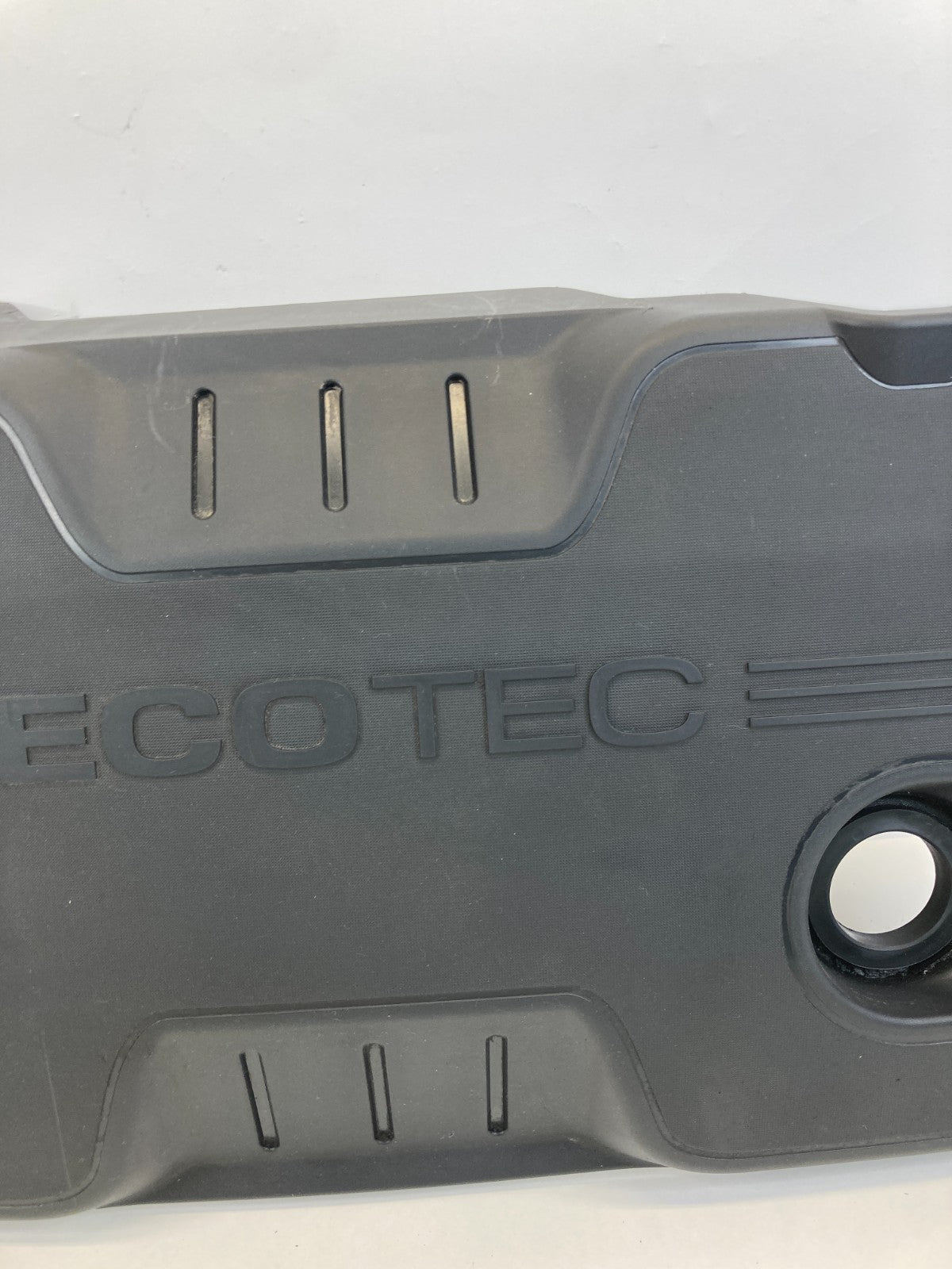 2010-2017 GMC Terrain 2.4L Engine Cover Intake Manifold Lid 12634977