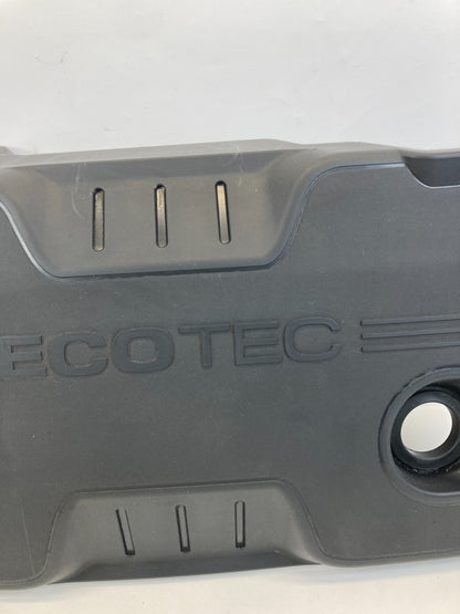 2010-2017 GMC Terrain 2.4L Engine Cover Intake Manifold Lid 12634977
