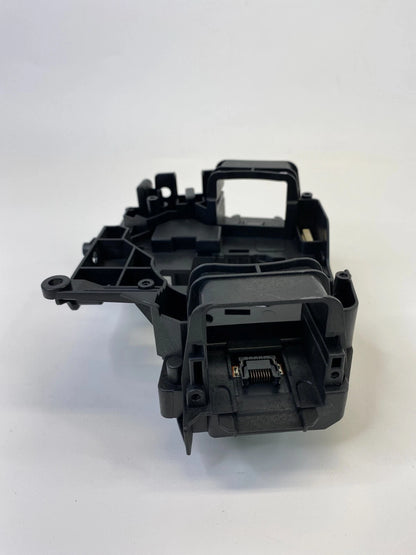 2014-2016 FORD FUSION STEERING COLUMN COMBINATION SWITCH HOUSING COVER PANEL
