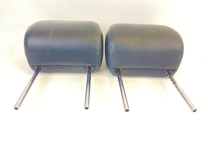2006 2007 TOYOTA AVALON FRONT LEFT & RIGHT HEADREST HEAD REST SET PAIR OEM