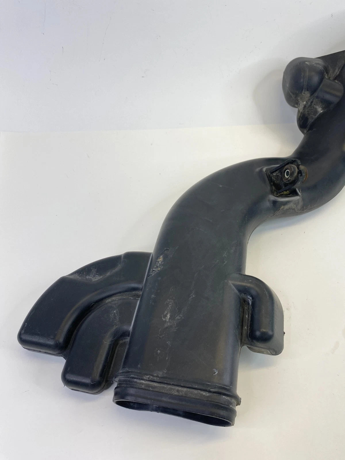 08-12 Honda Accord 15 Crosstour 2.4L L4 Air Intake Cleaner Resonator Duct Tube