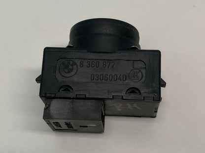 2004-2010 BMW X3 FRONT RIGHT PASSENGER SEAT LUMBAR ADJUST CONTROL RH 8360877 OEM