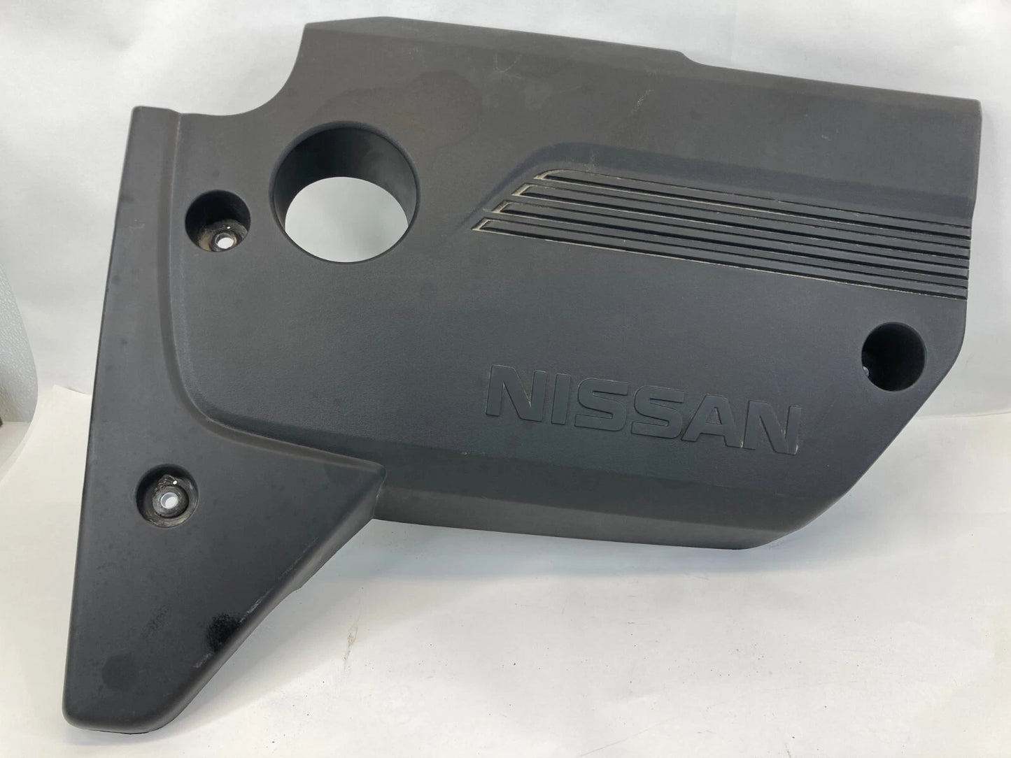 2013-2018 NISSAN ALTIMA 2.5L L4 A/T ENGINE COVER MOTOR CAP LID 14041-3TA1A OEM