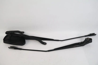 2006-2012 MERCEDES R350 LEFT & RIGHT WINDSHIELD WIPER ARMS SET FRONT A2518240149