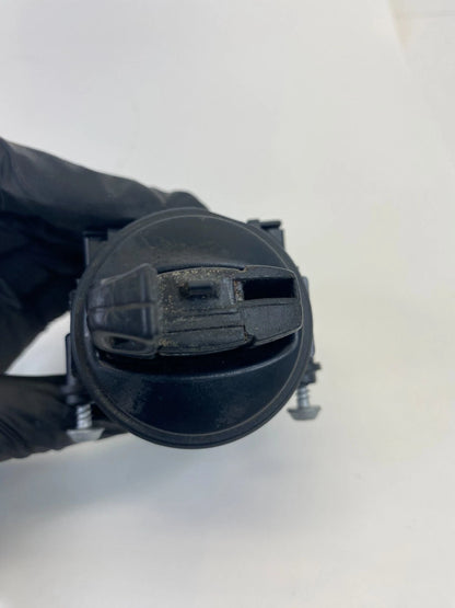 2006 2007 BMW 525i Ignition Engine Start Stop Switch W /Key 6954722-11 OEM