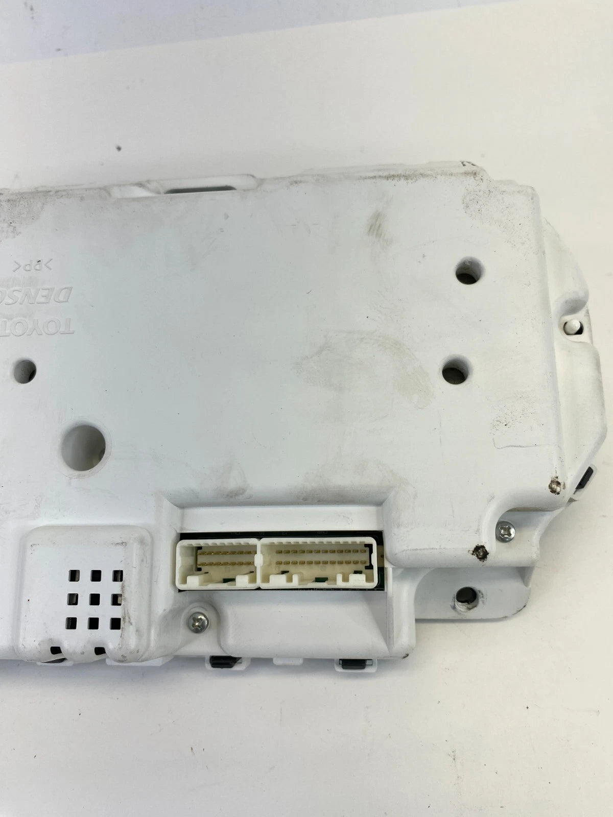 2008 2009 LEXUS RX350 DASH INSTRUMENT CLUSTER SPEEDOMETER GAUGES UNKNOWN MILES