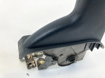 2009-2011 HYUNDAI ACCENT EMERGENCY PARKING BRAKE HANDLE LEVER ASSEMBLY OEM
