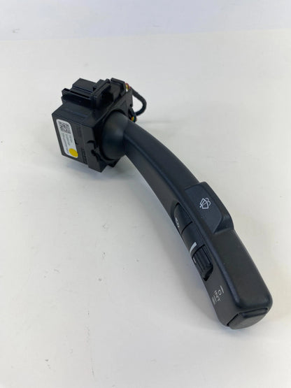 2011 2012 2013 VOLVO S60 WINDSHIELD WIPER CONTROL COLUMN SWITCH 31264165 OEM