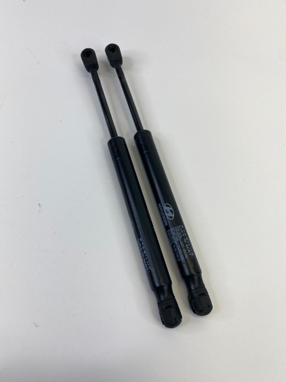 2001-2005 Hyundai Sonata Decklid Trunk Support Shock Strut Lift Cylinder Pair
