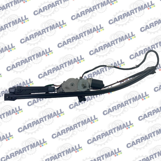 09-14 VW ROUTAN 08-10 GRAND CARAVAN REAR LEFT POWER SLIDING DOOR TRACK MOTOR