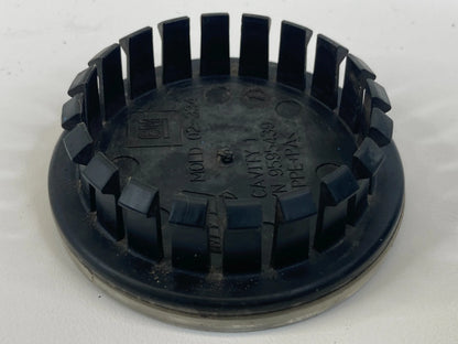 2005-2016 CADILLAC DTS SRX ATS WHEEL CENTER CAP COVER HUBCAP HUB CAP OEM