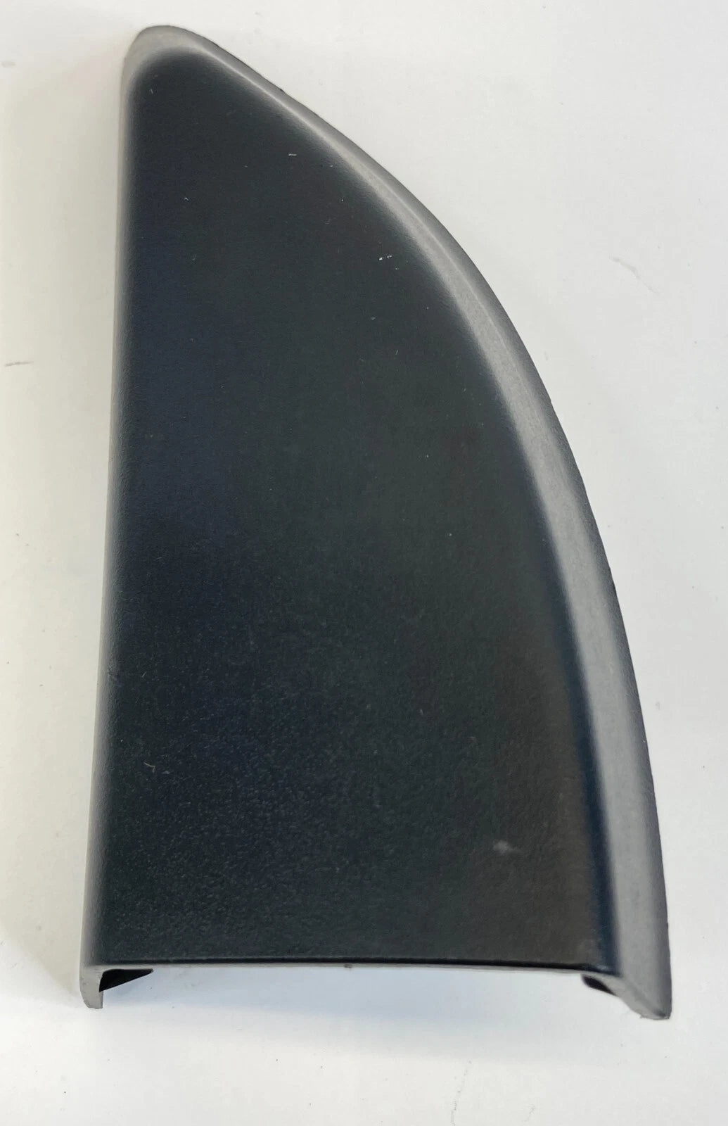 2007-2009 DODGE CALIBER FRONT LEFT INTERIOR DOOR MIRROR CORNER COVER OYD15TRMAA