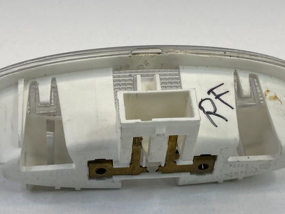 01-08 CHRYSLER TOWN & COUNTRY FRONT RIGHT DOOR LIGHT COURTESY LAMP 04685676AA