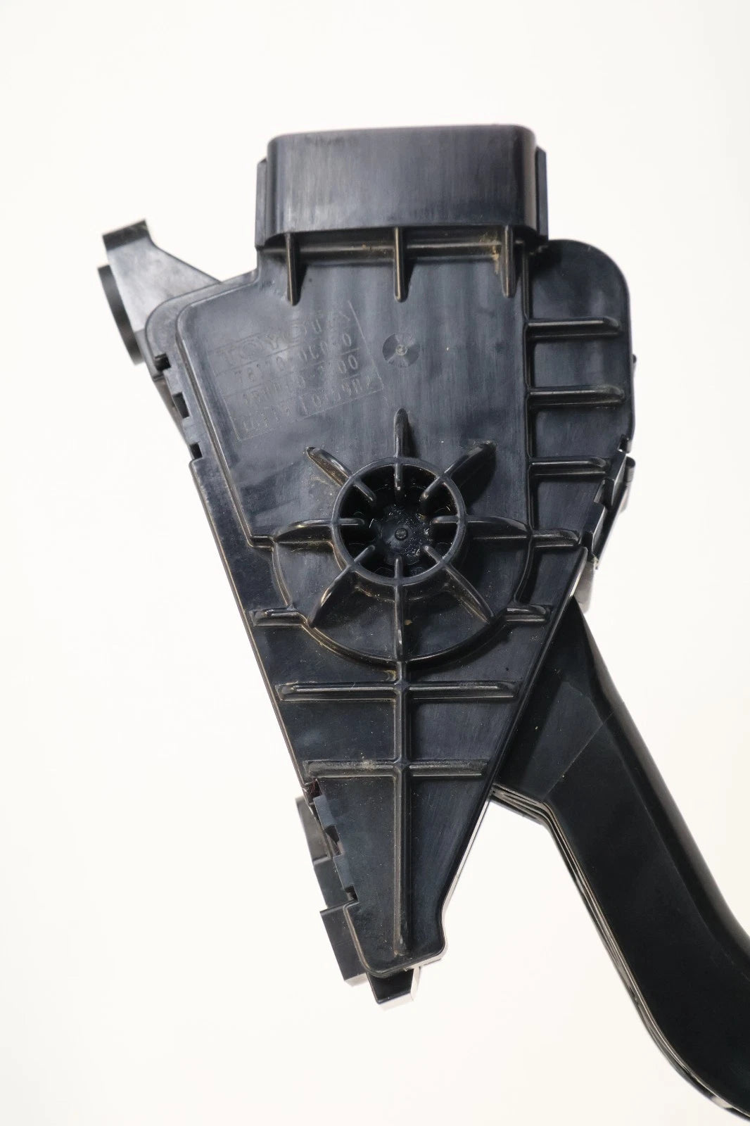 2005 2006 TOYOTA TUNDRA GAS ACCELERATOR PEDAL ASSEMBLY OEM 78120-0C050
