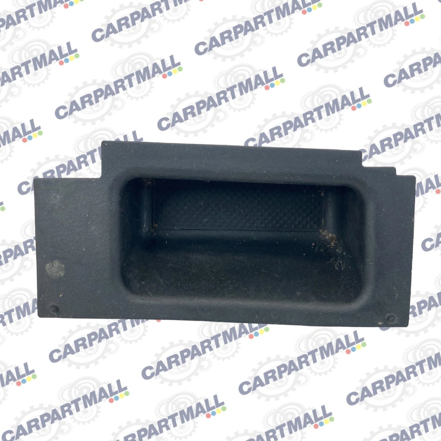 2005-2007 HONDA ACCORD FRONT CENTER CONSOLE COIN TRAY RUBBER LINER 77297SDAYA310