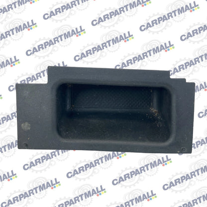 2005-2007 HONDA ACCORD FRONT CENTER CONSOLE COIN TRAY RUBBER LINER 77297SDAYA310