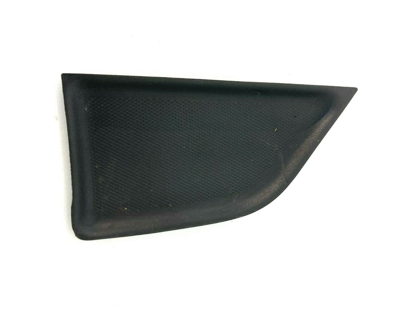 2014 2015 Chevrolet Impala Front Right Side Door Pull Cup Liner Cubby Tray Mat