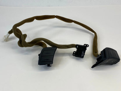 08 09 10 11 12 13 INFINITI G37 SPEEDOMETER CLUSTER TRIP RESET SWITCH OEM
