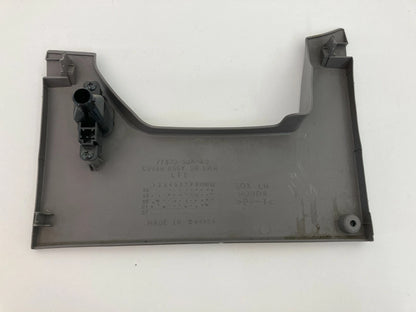 1999-2004 HONDA ODYSSEY LEFT DRIVER SIDE LOWER DASH TRIM COVER PANEL 77300S0XA0