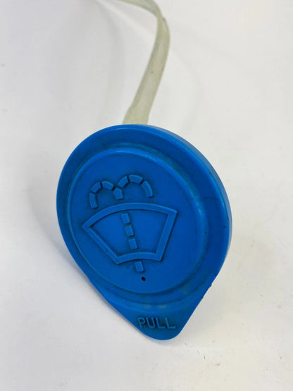 2006-2011 HONDA CIVIC WINDSHIELD WIPER WASHER FLUID RESERVOIR BOTTLE CAP OEM