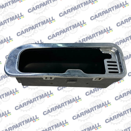 1990-1994 LEXUS LS400 REAR LEFT SIDE DOOR PANEL ASHTRAY INSERT 574142-0010 OEM