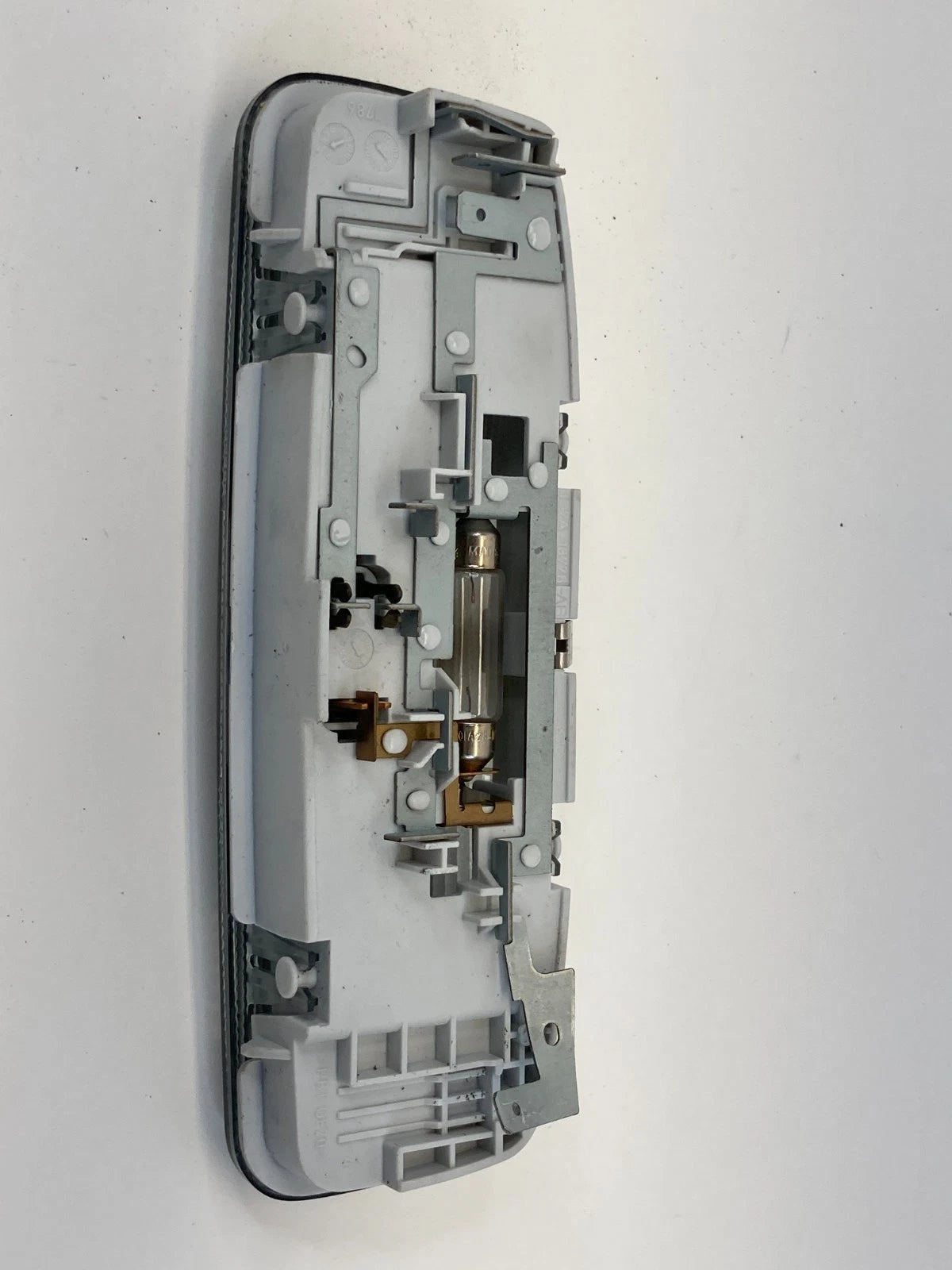 2008 LAND ROVER LR2 DOME LIGHT LAMP OVERHEAD SWITCH CONTROL OEM