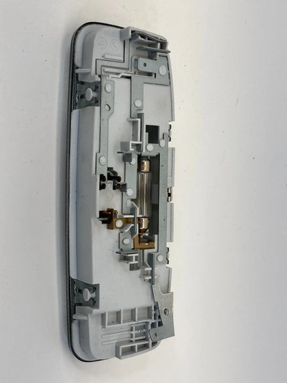 2008 LAND ROVER LR2 DOME LIGHT LAMP OVERHEAD SWITCH CONTROL OEM
