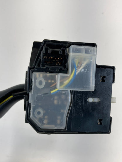 2010-2013 MAZDA 3 TURN SIGNAL HEADLIGHT MULTIFUNCTION CONTROL SWITCH STALK OEM