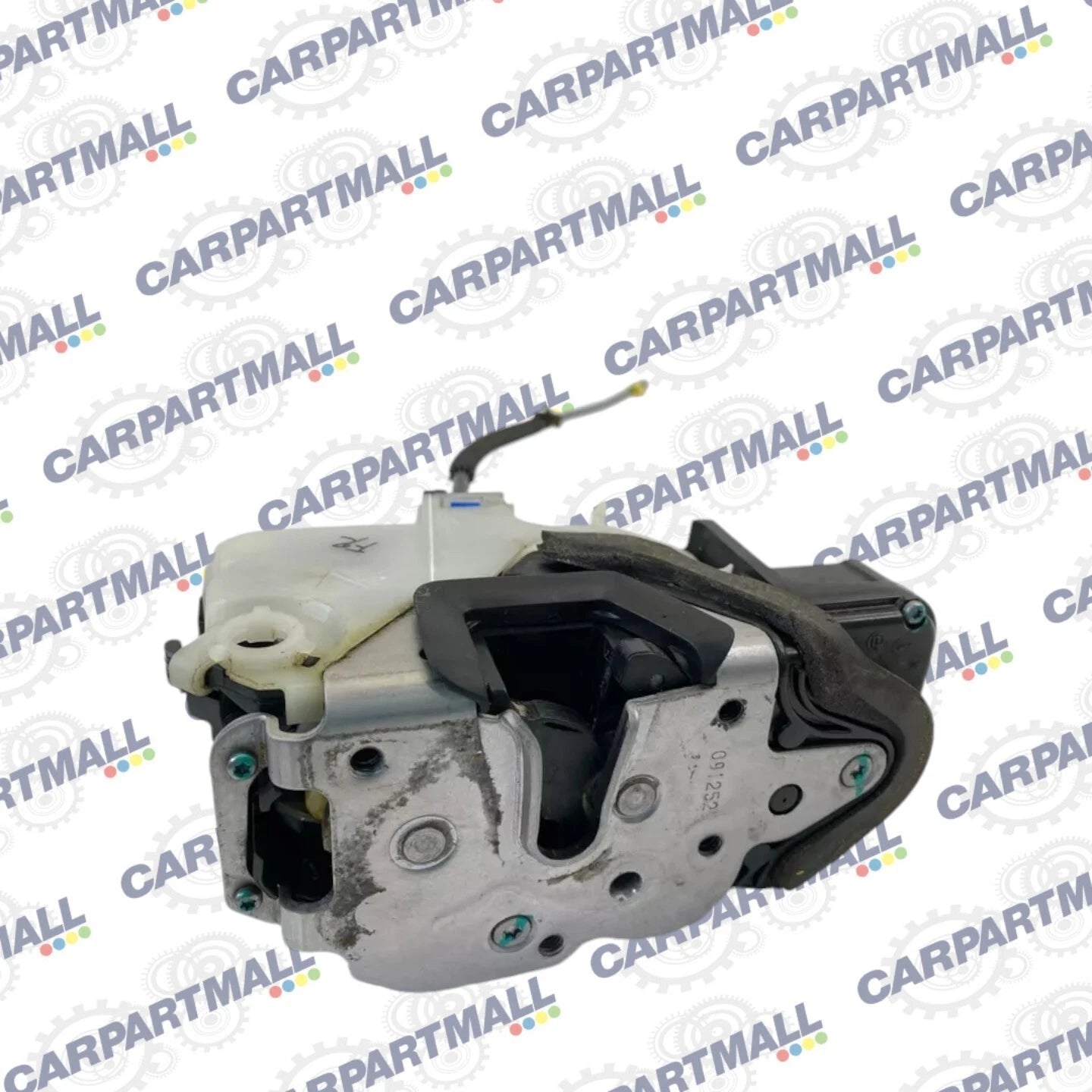 2010-2016 CADILLAC SRX FRONT RIGHT LOCK LATCH RELEASE ACTUATOR 13503802 OEM