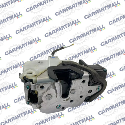 2010-2016 CADILLAC SRX FRONT RIGHT LOCK LATCH RELEASE ACTUATOR 13503802 OEM