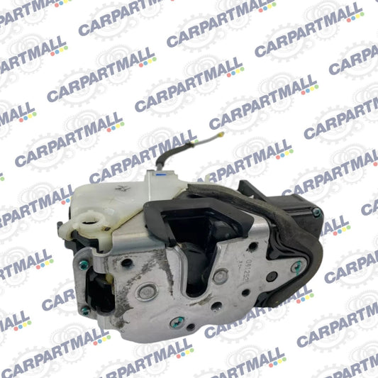 2010-2016 CADILLAC SRX FRONT RIGHT LOCK LATCH RELEASE ACTUATOR 13503802 OEM