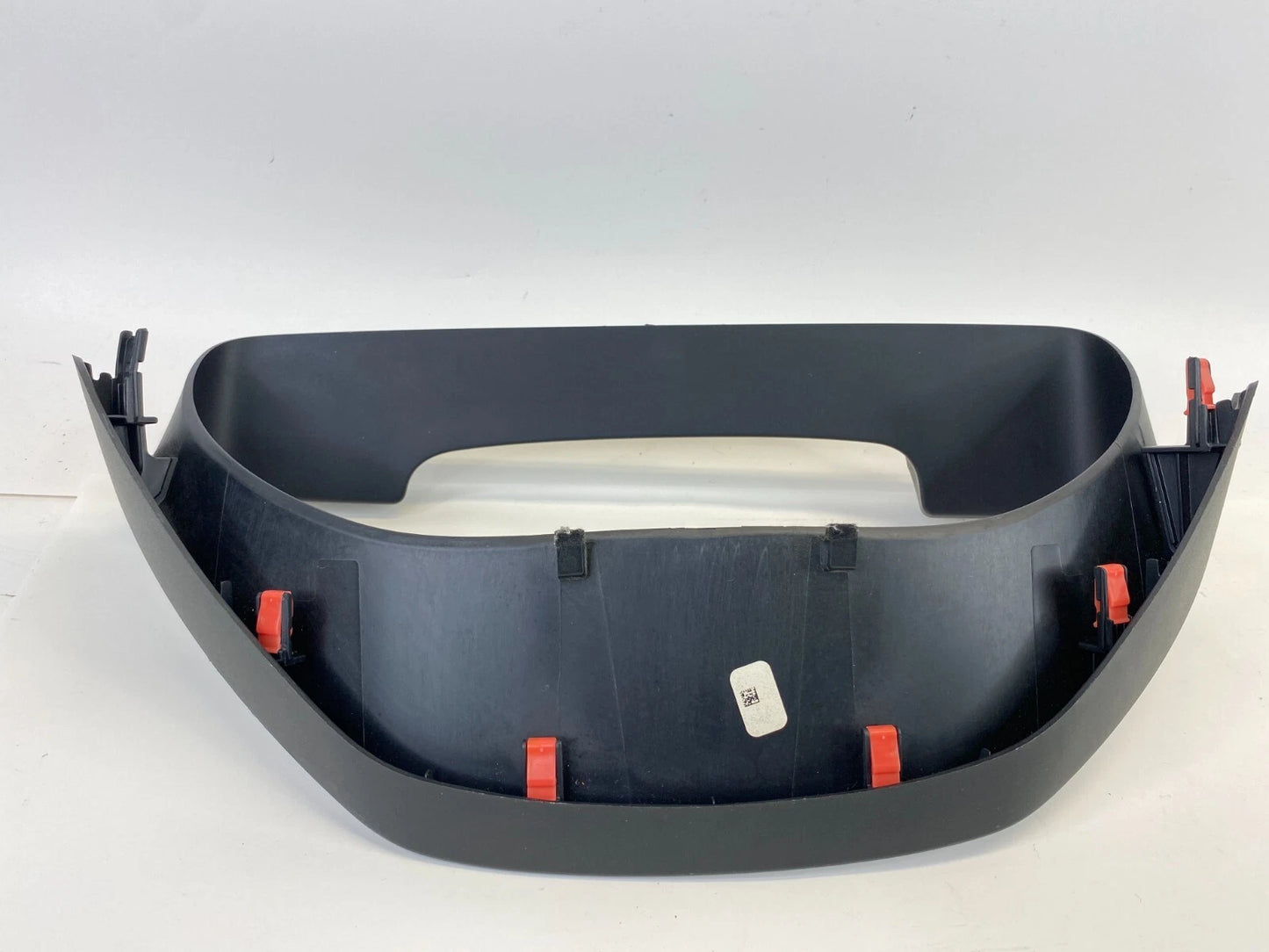 2011-2017 HONDA ODYSSEY DASH SPEEDOMETER CLUSTER BEZEL TRIM 77200-TK8-A0 OEM