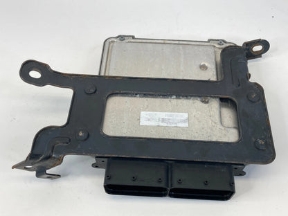 2012-2014 HYUNDAI ACCENT 1.6L ENGINE COMPUTER CONTROL MODULE ECM ECU 39110-2BAS1