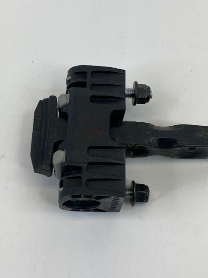 2008-2016 Volvo XC70 Front Right Passenger Door Check Stopper Hinge OEM