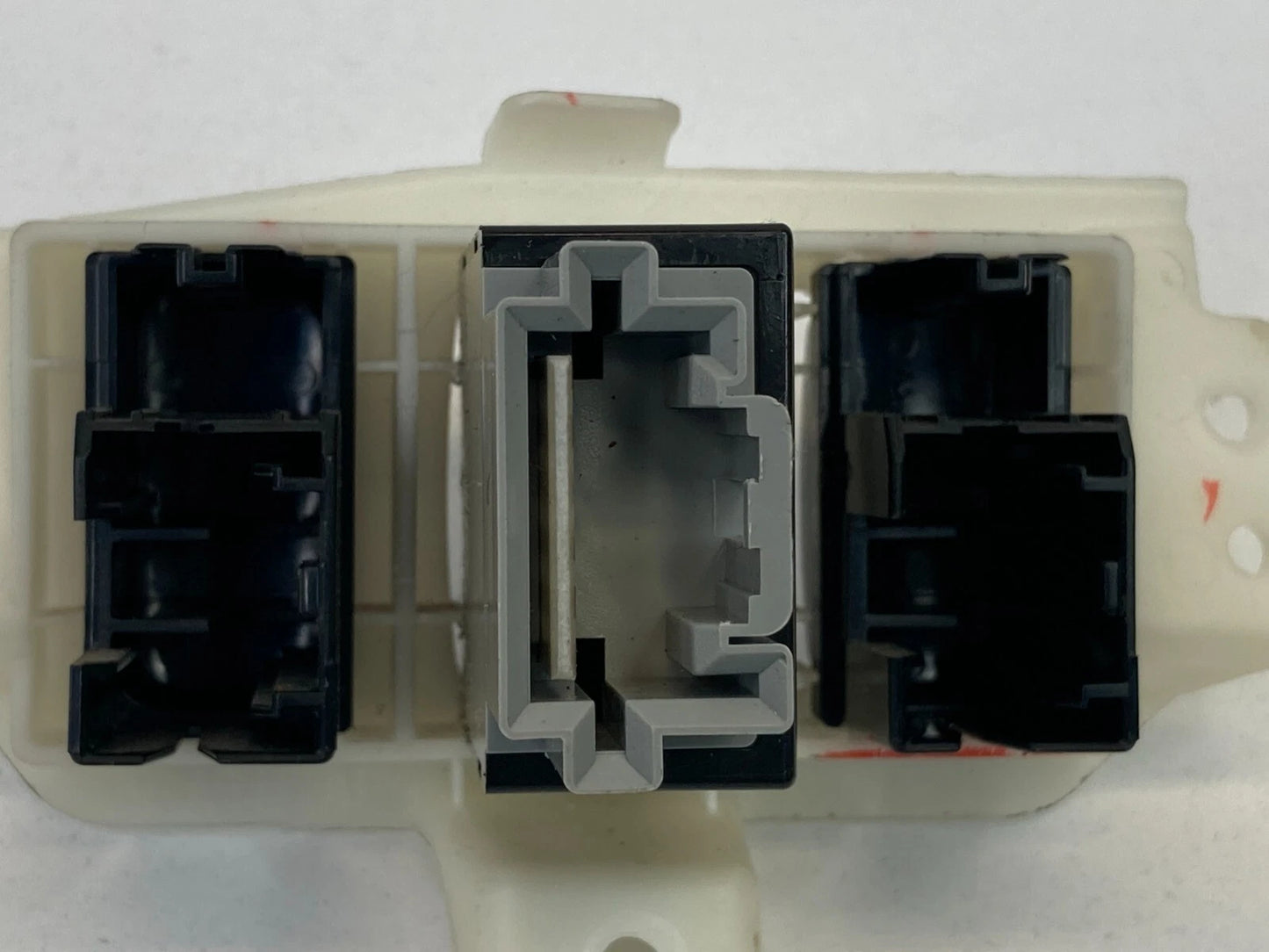 2008 2009 2010 MITSUBISHI LANCER ASC ACTIVE SKID CONTROL SWITCH BUTTON OEM