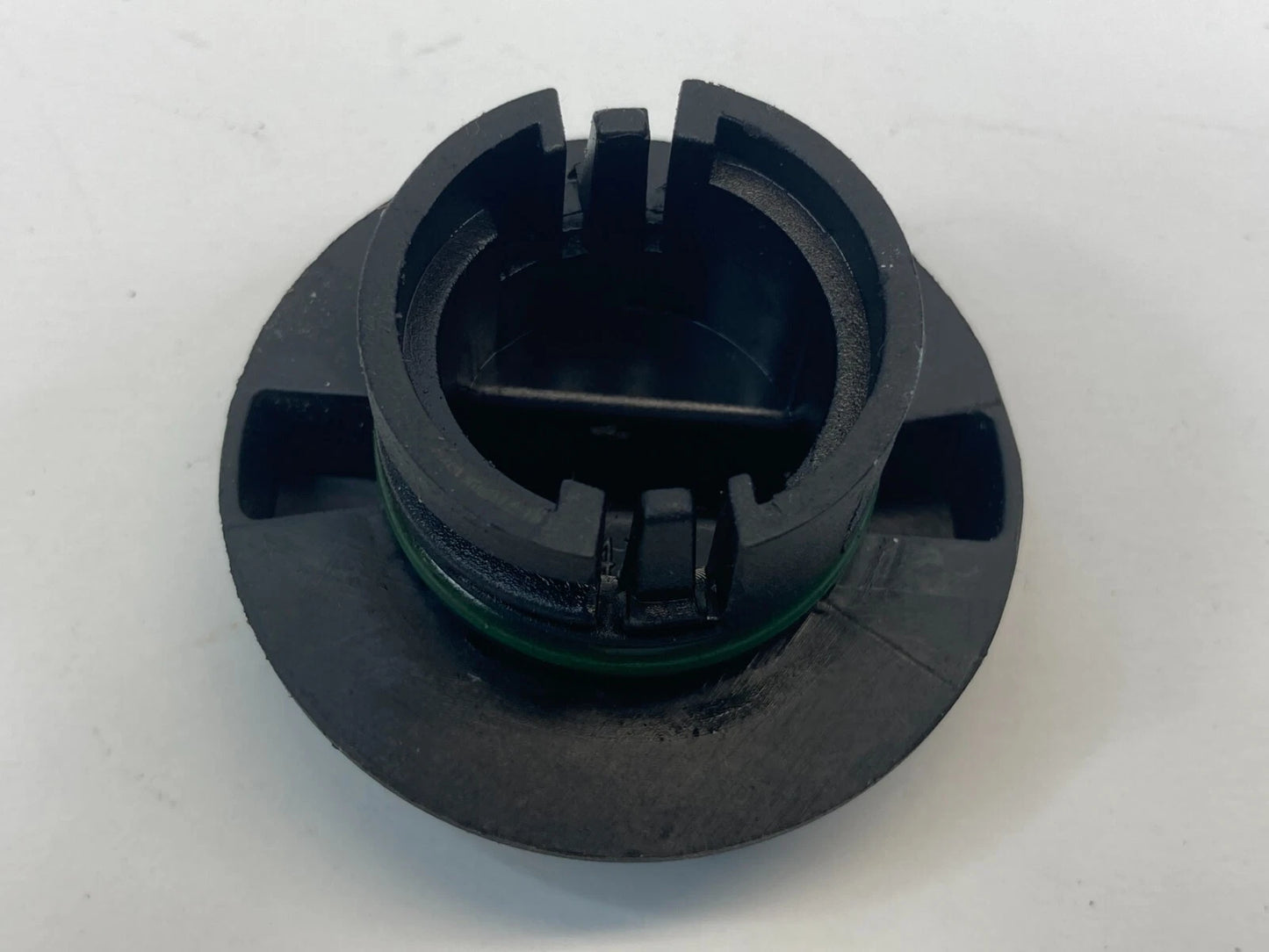 2004-2012 MAZDA 3 MAZDA3 2.0L ENGINE OIL FILLER RESERVOIR CAP COVER LID OEM