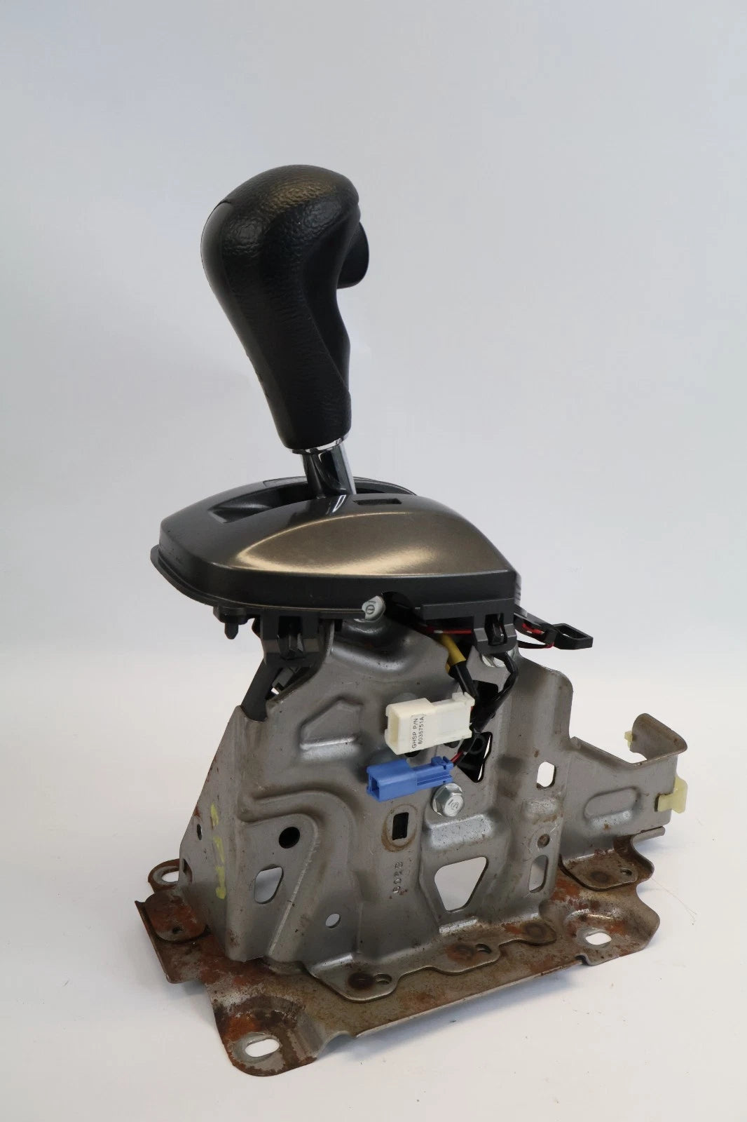 2008-2012 HONDA ACCORD 2.4L AUTOMATIC FLOOR GEAR SHIFTER LEVER SELECTOR OEM
