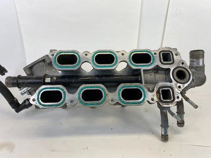 2013-2019 FORD EXPLORER INTERCEPTOR UTILITY 3.5L AIR INTAKE MANIFOLD ASSY OEM