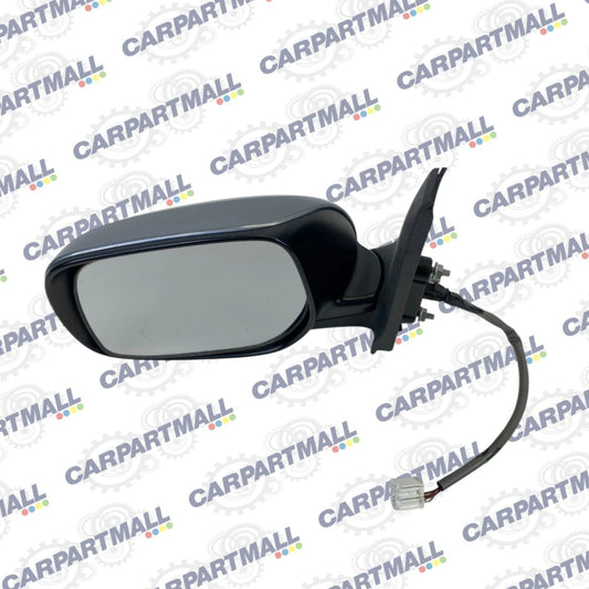 2008-2015 SCION XB FRONT LEFT DRIVER SIDE VIEW POWER MIRROR E4022310 OEM