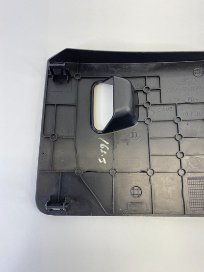 13-19 Ford Escape Lower Dash OBD Fuse Access Door Cover Panel CJ54-S043K93-CDW