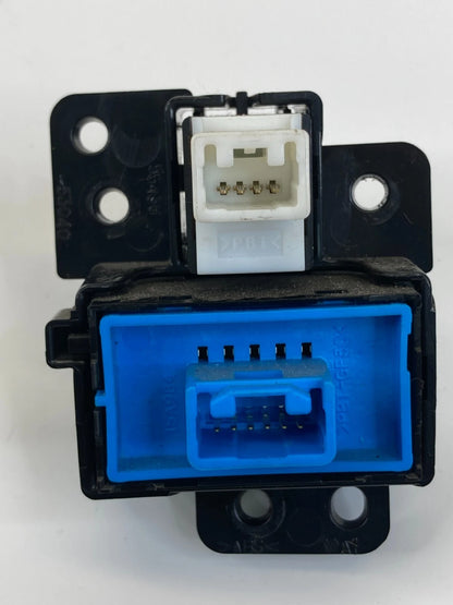 06-15 LEXUS IS250 IS350 INSTRUMENT DASH DIMMER RHEOSTAT LIGHT SATELLITE SWITCH