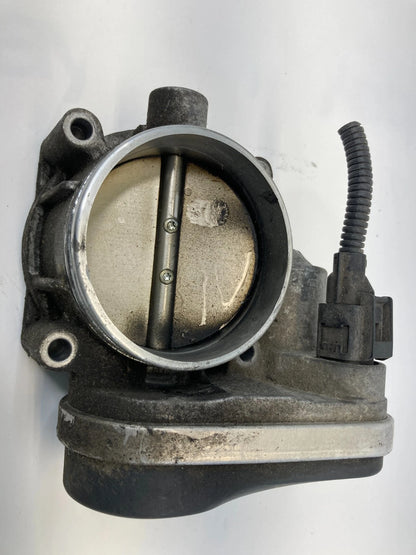 2006 2007 BMW 530I 525I 3.0L L6 A/T THROTTLE BODY THROTTLE VALVE 1354751694604