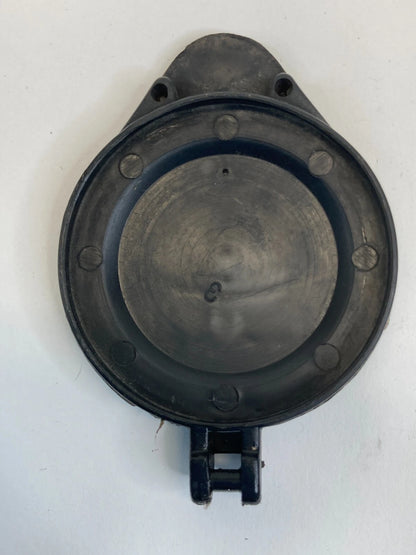 96-00 HYUNDAI ELANTRA SEDAN WINDSHIELD WIPER WASHER FLUID RESERVOIR TANK CAP TOP