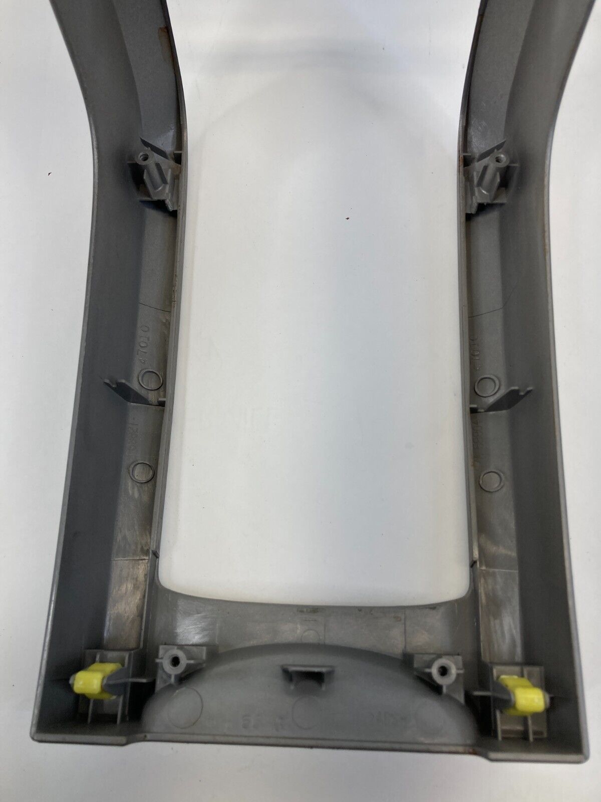 2004-2009 Toyota Prius Center Console Cup Holder Trim Bezel Panel 58804-47010