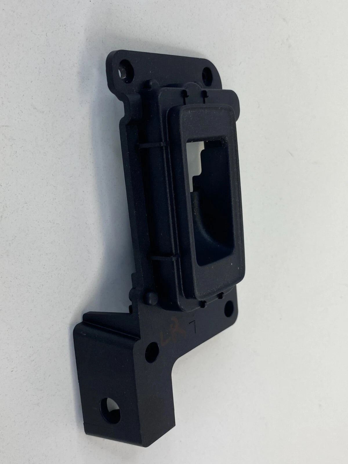 07-12 ACURA RDX REAR LEFT SIDE DOOR WINDOW SWITCH TRIM BEZEL 83792-STK-A010 OEM
