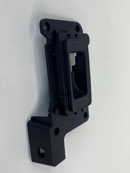 07-12 ACURA RDX REAR LEFT SIDE DOOR WINDOW SWITCH TRIM BEZEL 83792-STK-A010 OEM