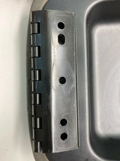 2005 2006 2007 JEEP LIBERTY SPORT ARM REST LID CENTER CONSOLE COVER LID OEM